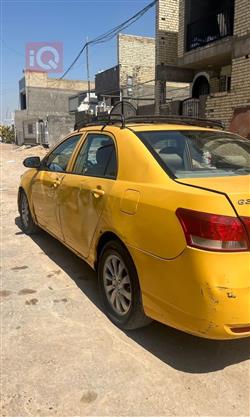 بي واي دي G3